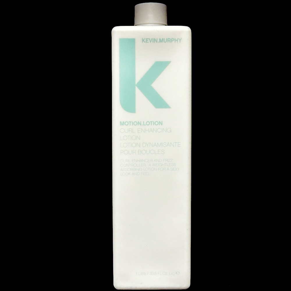 Kevin Murphy  Motion.Lotion